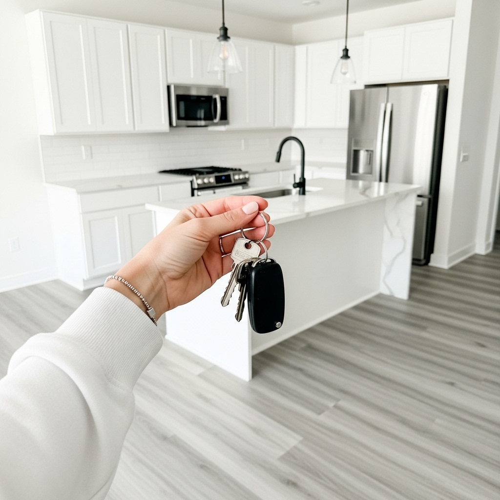 Content creator lifestyle