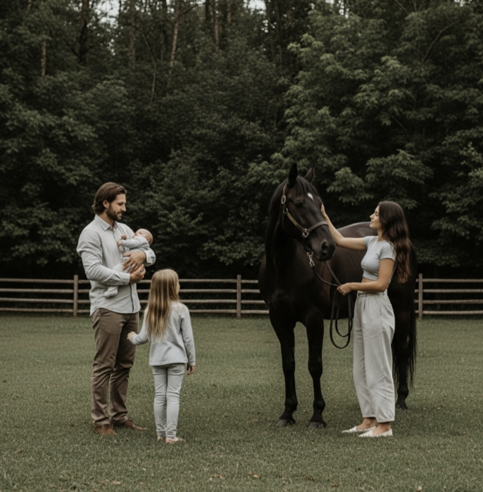 Content creator lifestyle