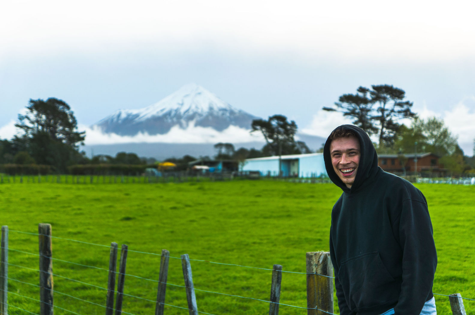 Content creator lifestyle