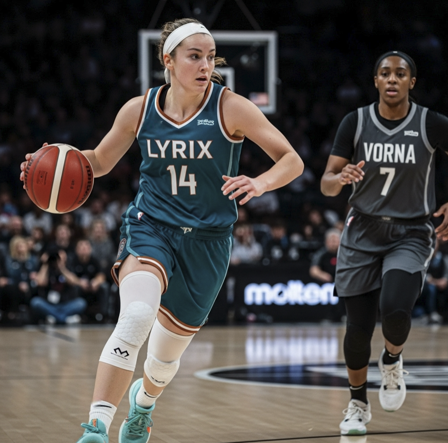 Content creator lifestyle