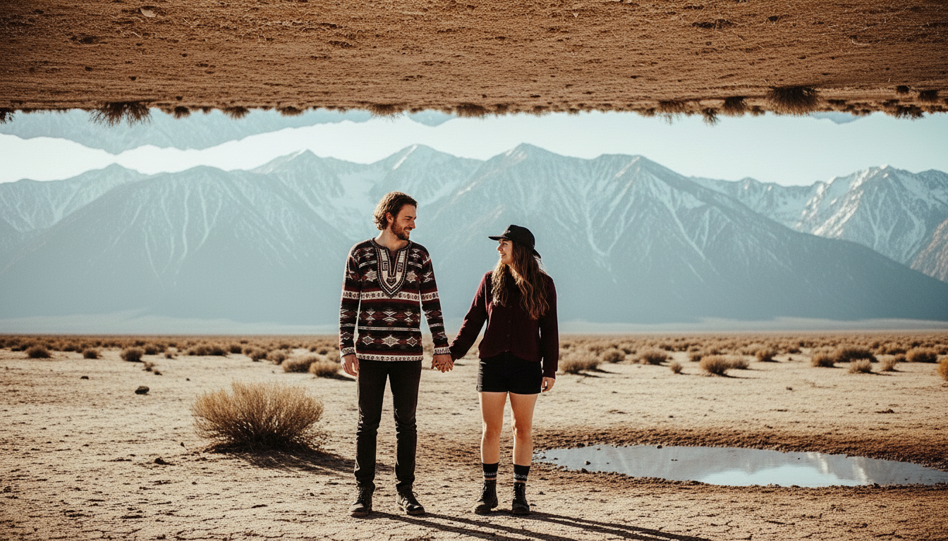 Content creator lifestyle