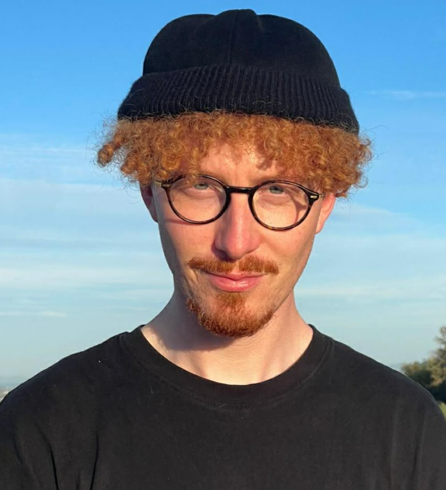 Elliot Grossmith