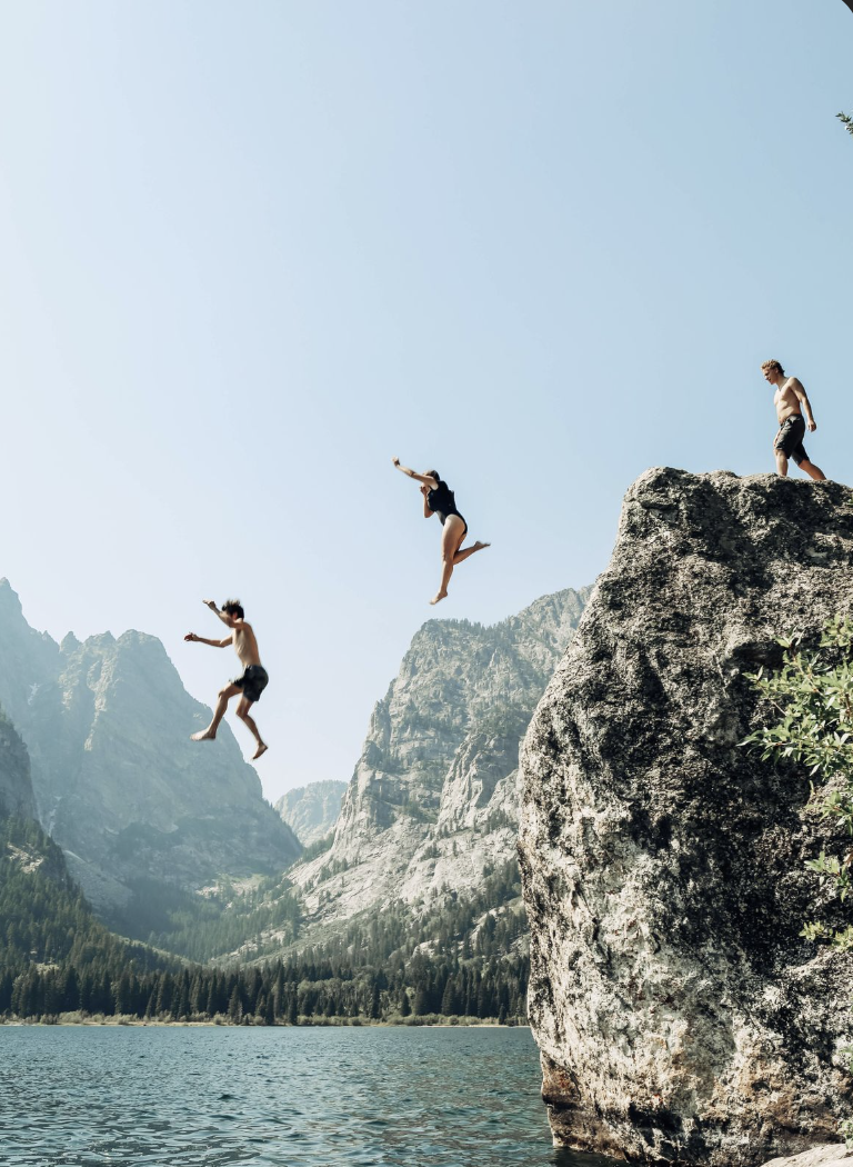 Content creator lifestyle